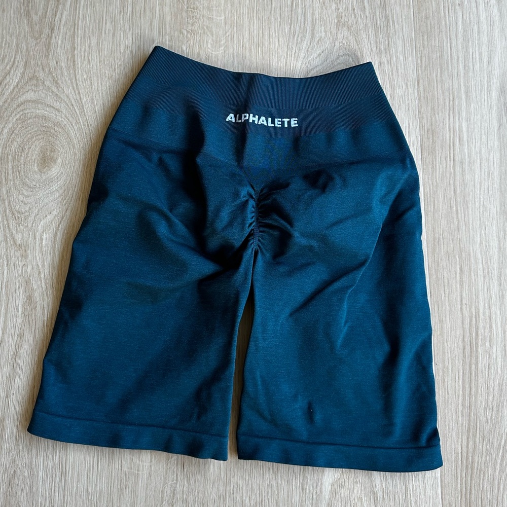Alphalete Amplify Shorts